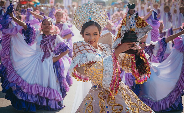 Sinulog Festival