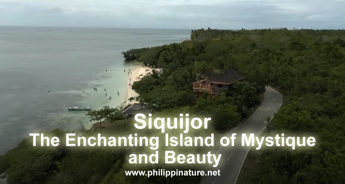 Siquijor