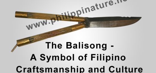 The Balisong