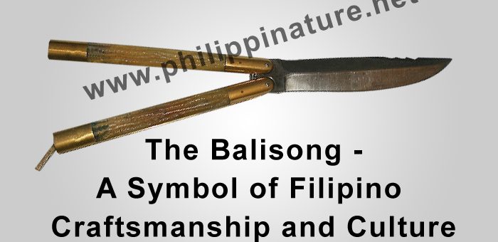 The Balisong