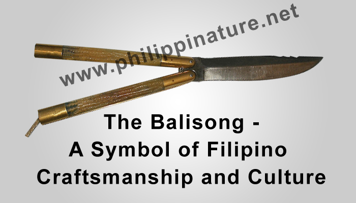 The Balisong