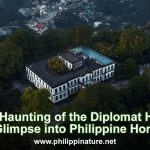 The Haunting of the Diplomat Hotel