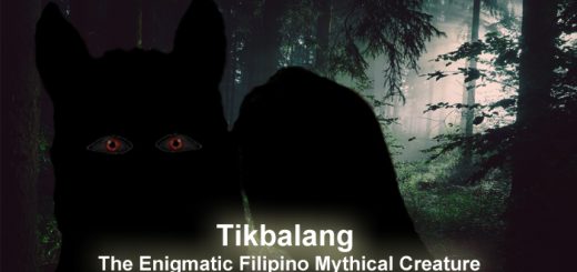 Tikbalang