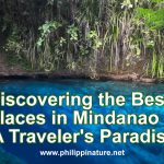 Best Places in Mindanao